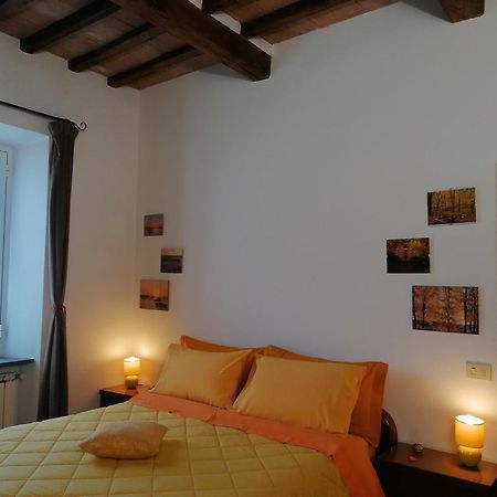 Residenza Le Ortensie Todi Exteriér fotografie