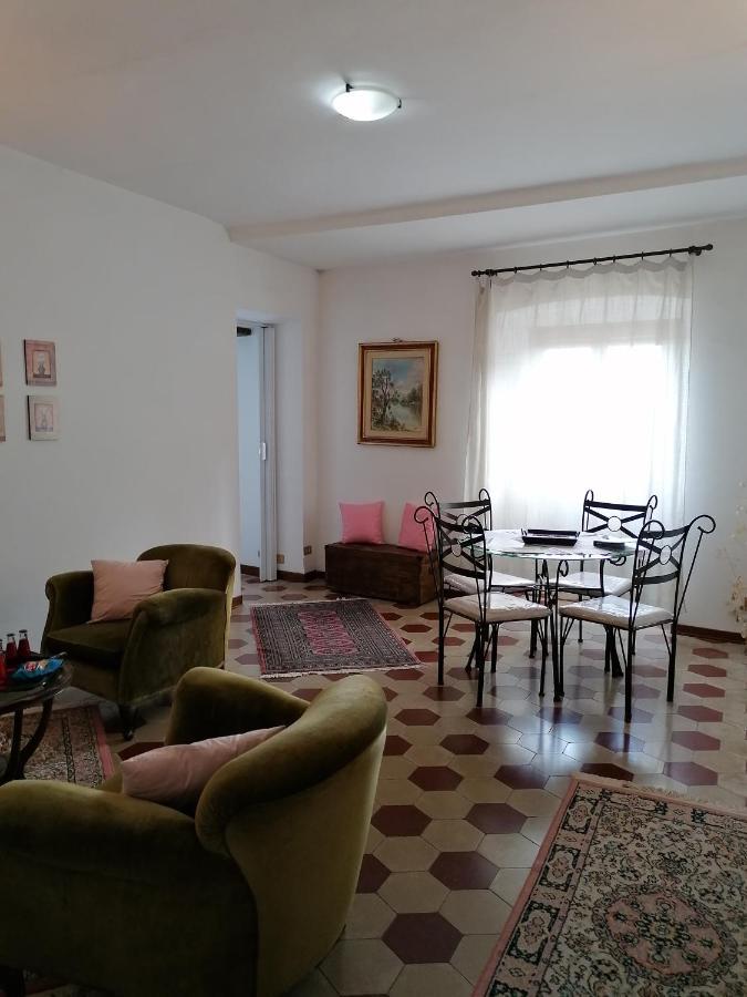 Residenza Le Ortensie Todi Exteriér fotografie