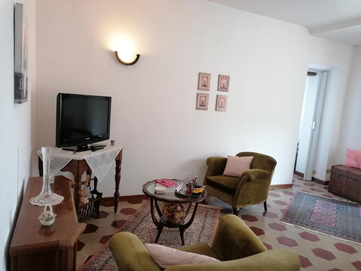Residenza Le Ortensie Todi Exteriér fotografie