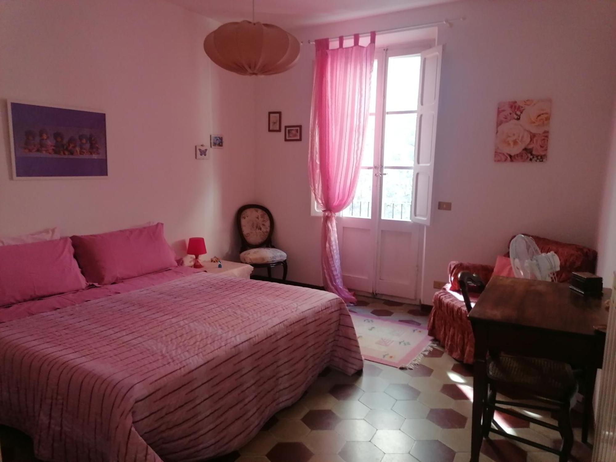 Residenza Le Ortensie Todi Exteriér fotografie