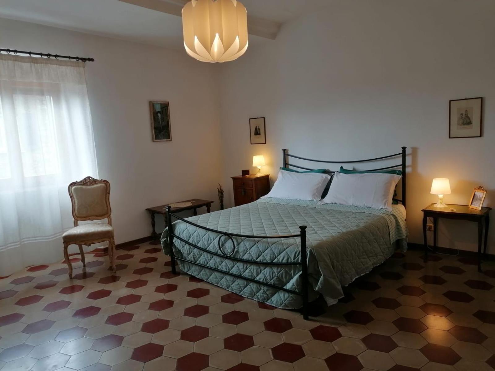 Residenza Le Ortensie Todi Exteriér fotografie
