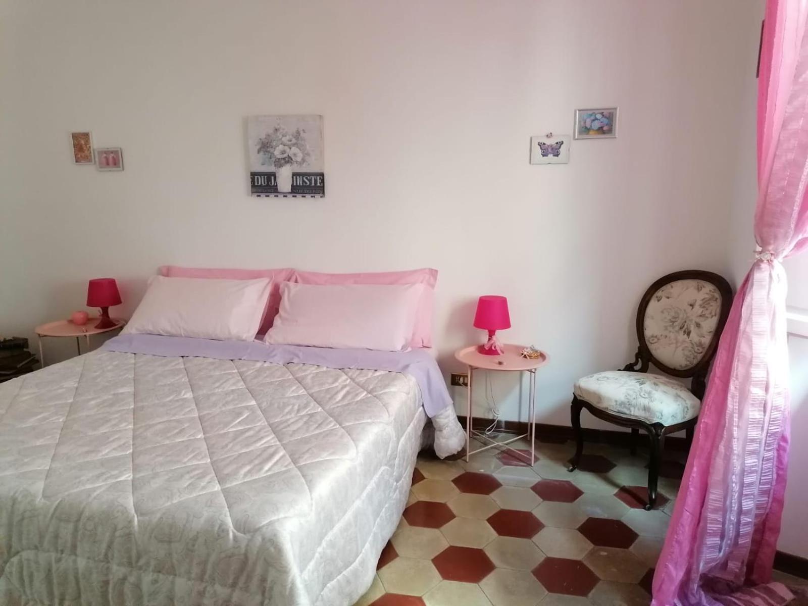 Residenza Le Ortensie Todi Exteriér fotografie