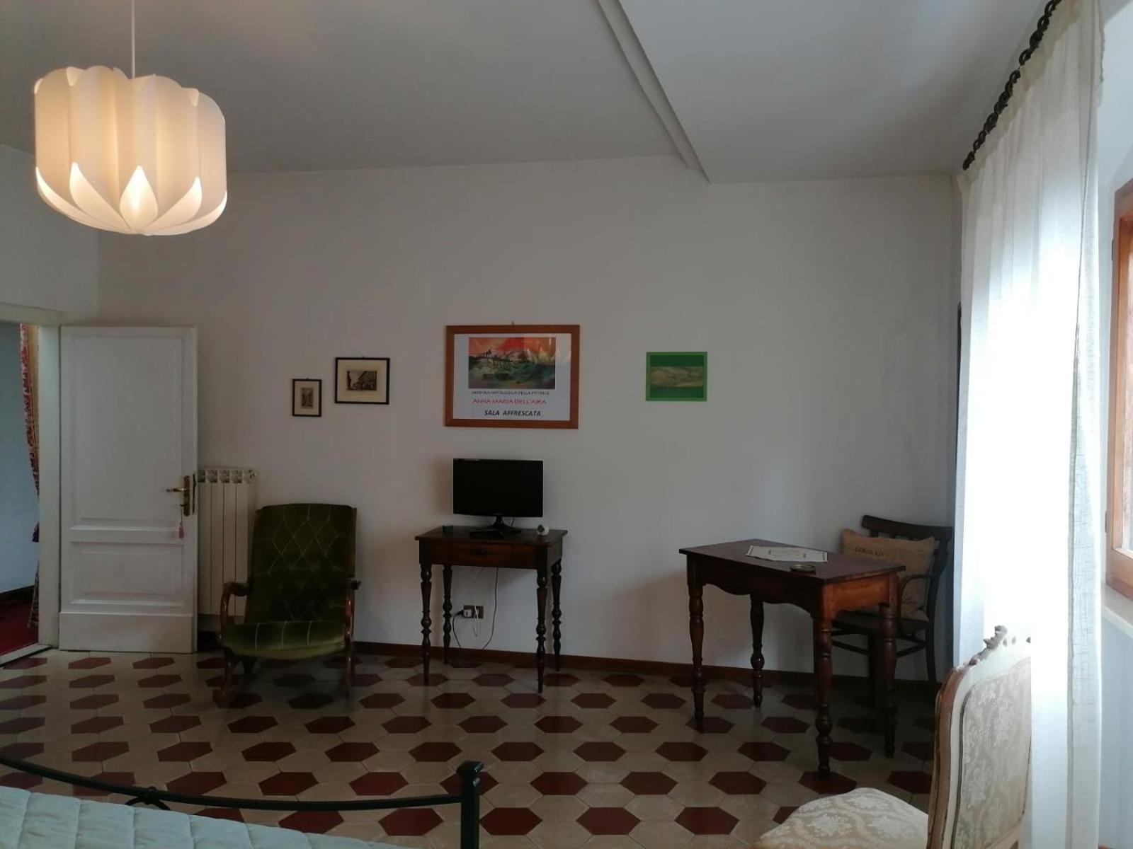 Residenza Le Ortensie Todi Exteriér fotografie