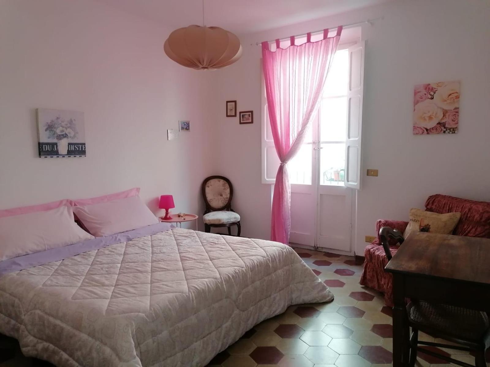 Residenza Le Ortensie Todi Exteriér fotografie