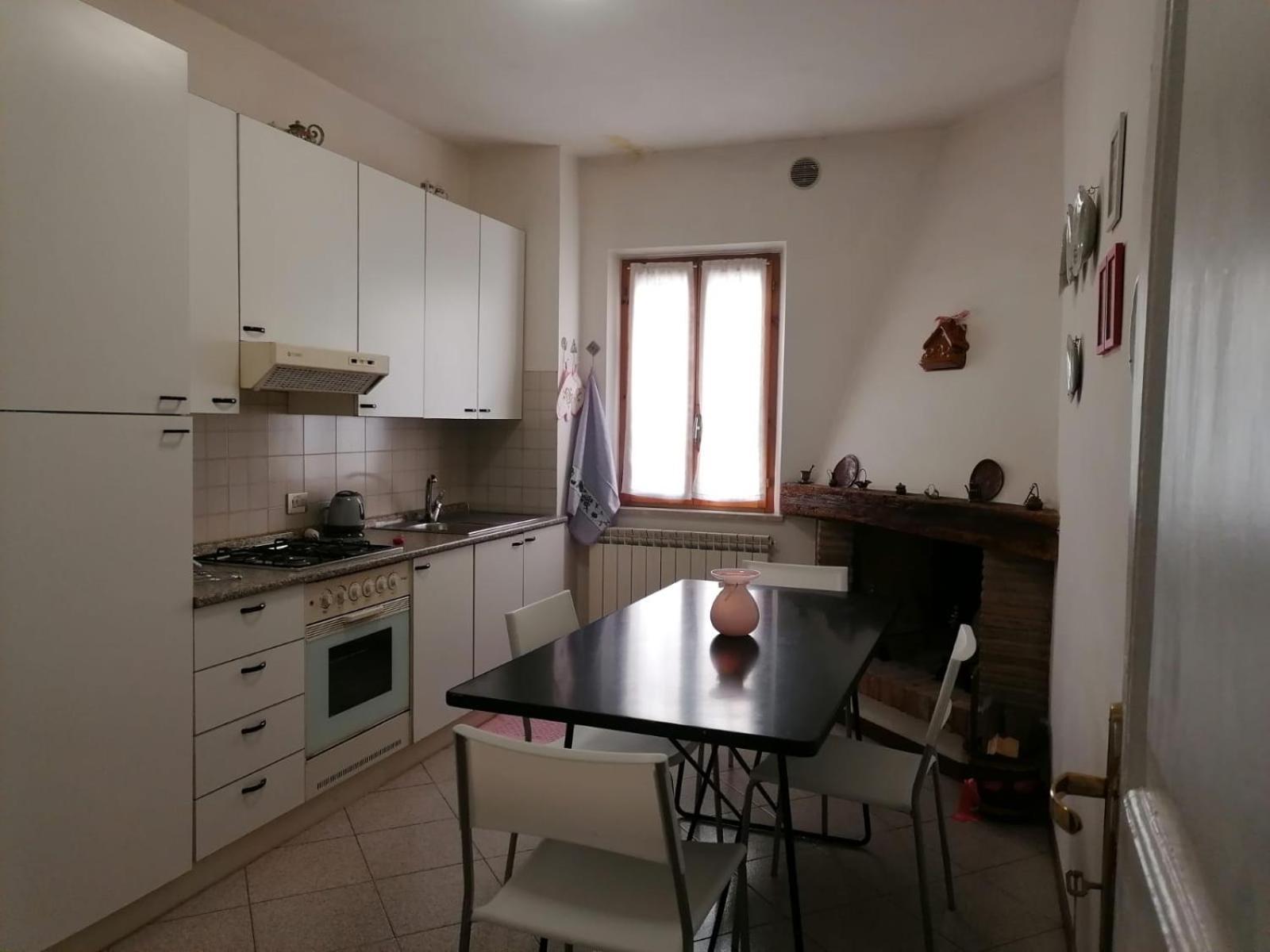 Residenza Le Ortensie Todi Exteriér fotografie