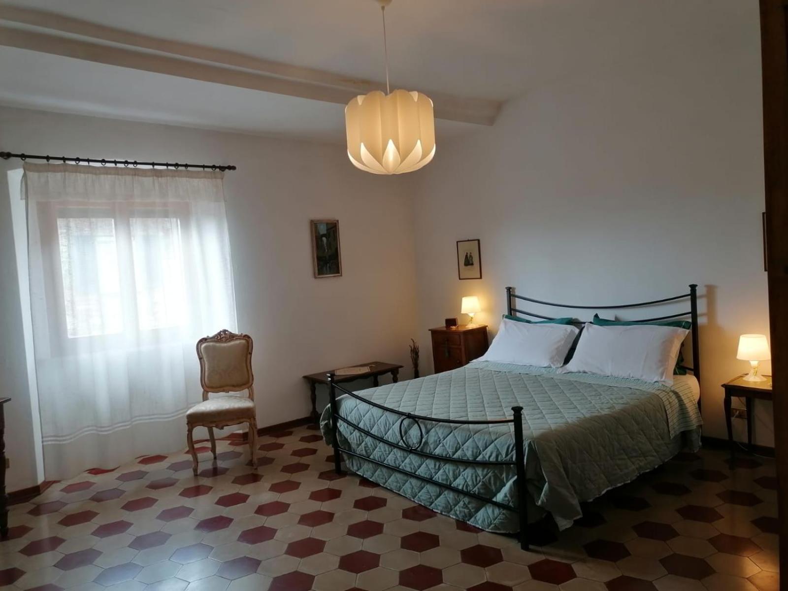 Residenza Le Ortensie Todi Exteriér fotografie