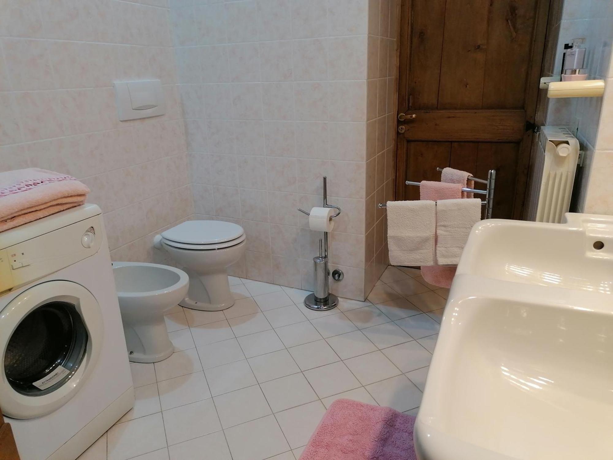 Residenza Le Ortensie Todi Pokoj fotografie