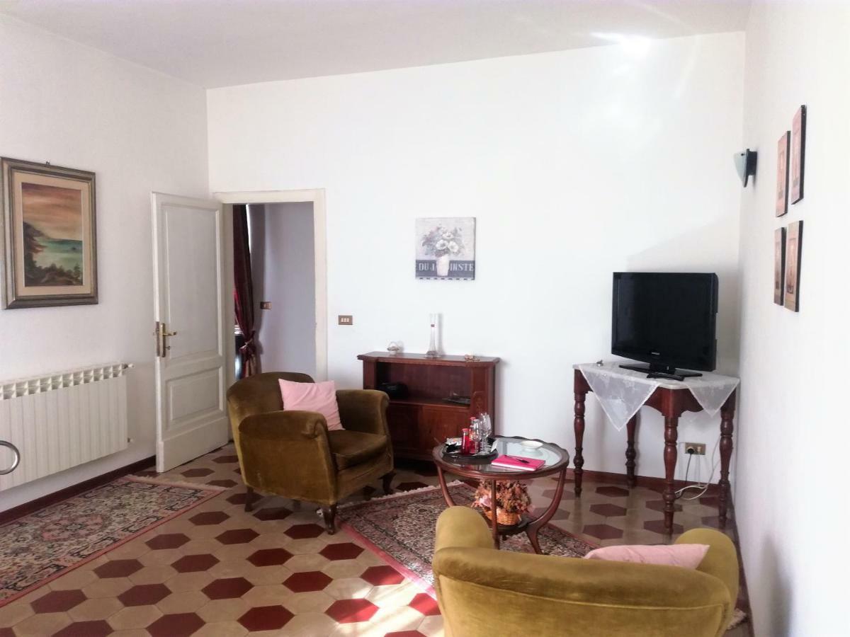 Residenza Le Ortensie Todi Exteriér fotografie